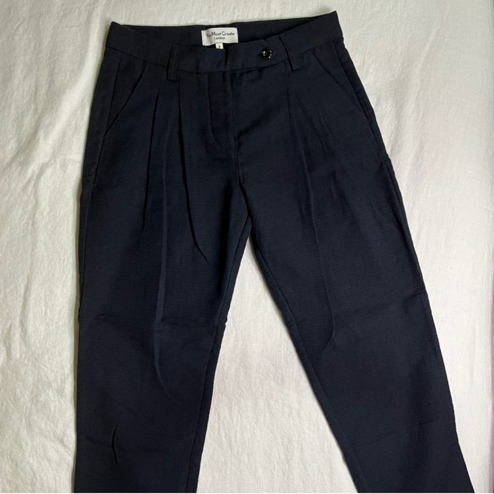 YMC pants